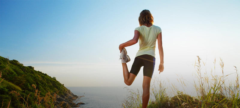 Getting Fit For a Multi-Day Hike - Part Two - campingaustralia.com.au