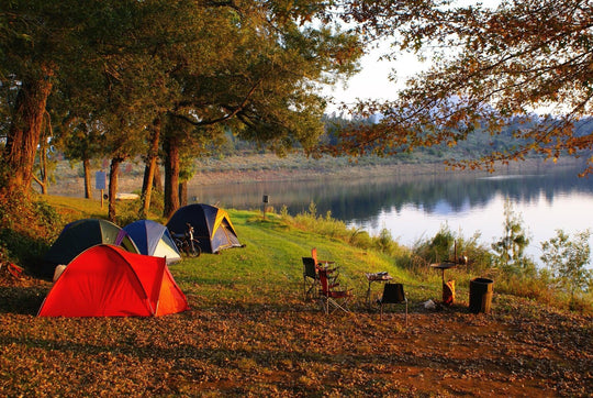 The Best Camping Gear for Winter in Australia | campingaustralia.com.au