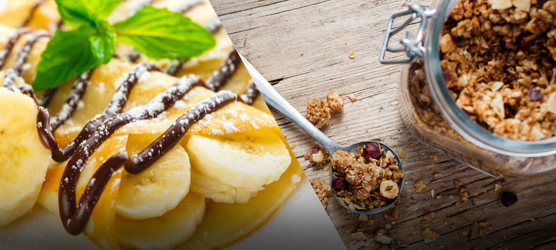 5 of the Best Brekkies to Fuel Your Hike - campingaustralia.com.au