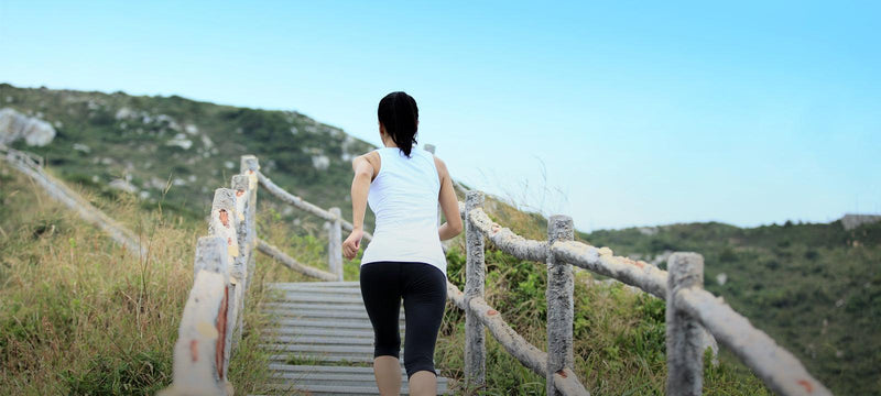 Getting Fit For a Multi-Day Hike - Part One - campingaustralia.com.au