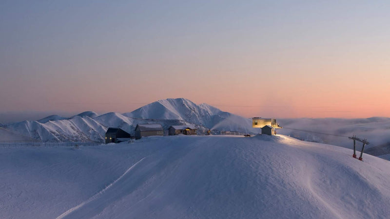 Australia's Best Ski & Snowboarding Destinations | campingaustralia.com.au