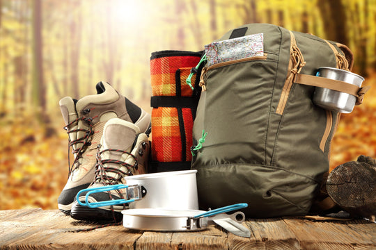 Online Camping Australia: 6 Essentials for Camping and Cooking | campingaustralia.com.au