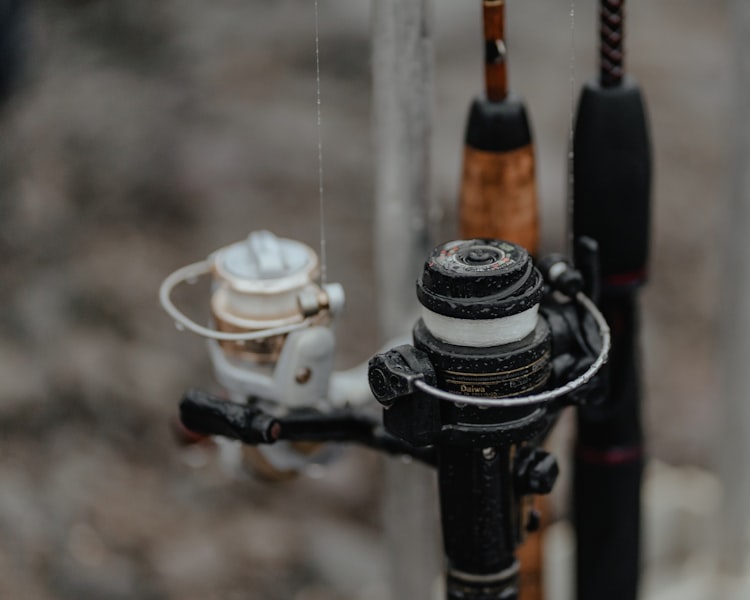 bat lure fishing GH52 Bat A Fry