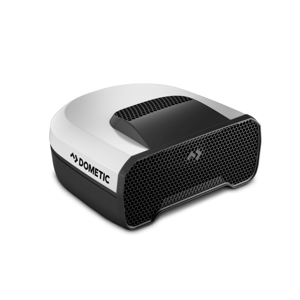 Dometic Dust Reduction