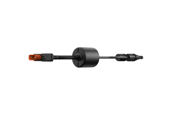 DJI Power 1.8kW Super Fast Charger XT90 to MC4 Adapter Cable
