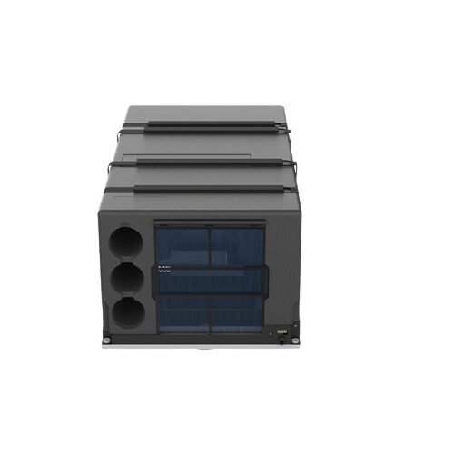 FURRION 9000 BTU UNDER BUNK AIR CONDITIONER - 2.6KW