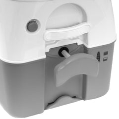 Dometic 976 Sanipottie Portable Toilet 18.9 Litre