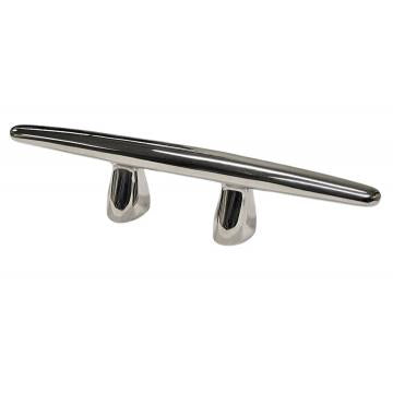 Stainless steel 316 βCamelβ Bollard 250mm (10β)