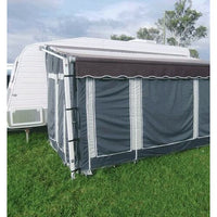 Coast RV 120W Mono Crystalline Solar Panel