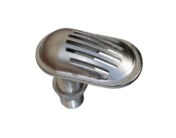 SS316 Intake Strainer