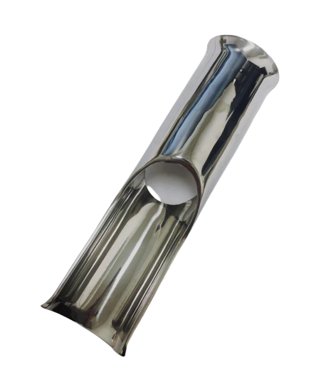 SS316 Tube Rod Holder
