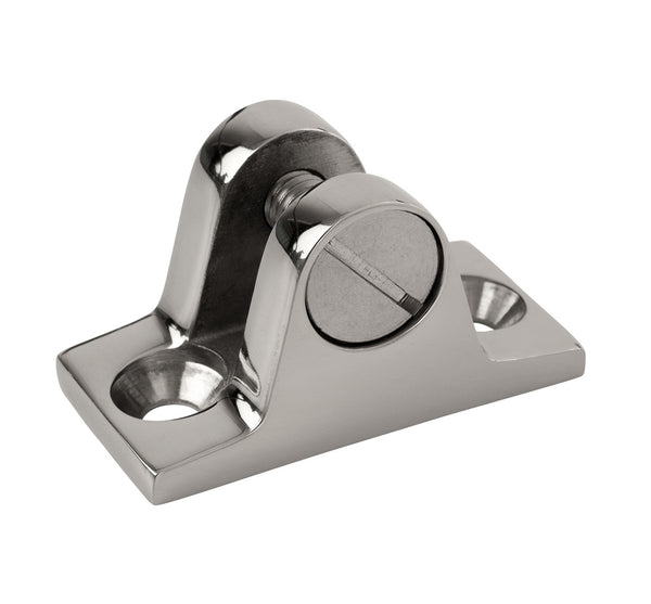 Stainless steel 316 Extra Heavy Deck Hinge