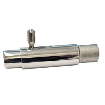 SS316 Tube Latch 25mm