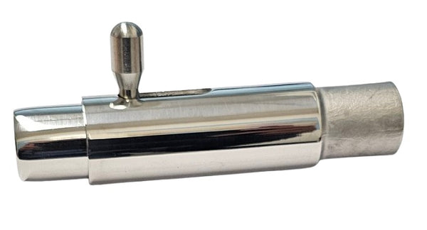 SS316 Tube Latch 25mm