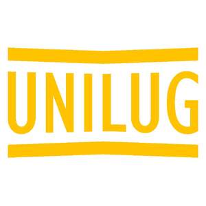 UNILUG Two Up Positive & Negative 2 Pack