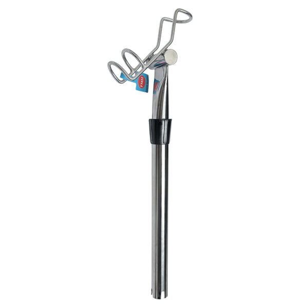 SS316 Single Rod Holder