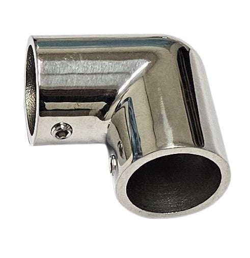 Stainless steel 316 Elbow 90° 25mm (1")