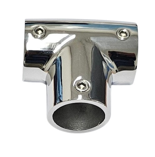 Stainless steel 316 Tee 90° 32mm (1-1/4")