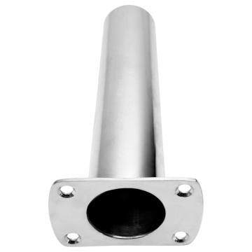 SS316 Slimline Rod Holder