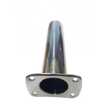 SS316 Slimline Rod Holder