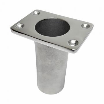 SS316 Holder Base 100mm (up to 38mm tube)