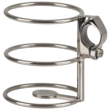 SS316 Rail Mount Drink Holder