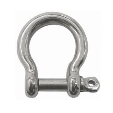 SS316 Forged Bow Shackles
