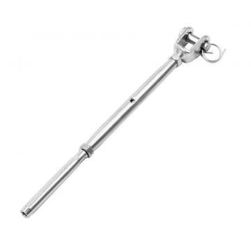 SS316 Closed Body Rigging Turnbuckle Jaw/Swage