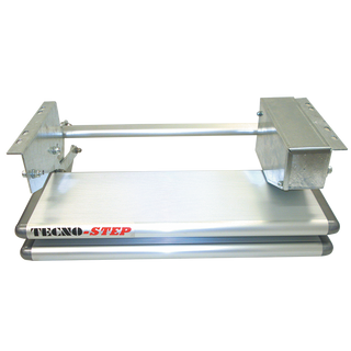 Nuova Mapa 12V Double Electric Step - R/H Motor Orientation