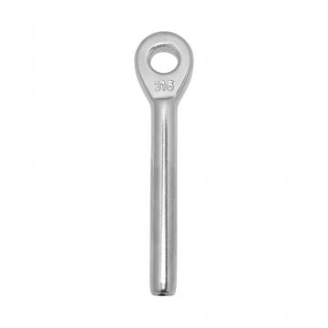 SS316 Swage Eye Terminal