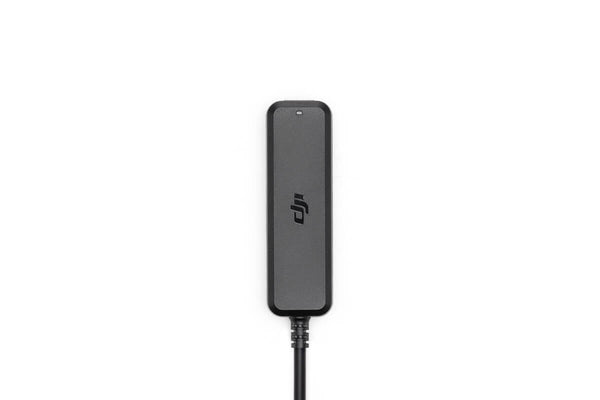 DJI Power Car Power Outlet to SDC Power Cable (12V/24V)