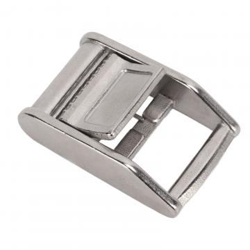 SS316 Cam Buckle 25mm