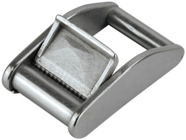 SS316 Cam Buckle 25mm