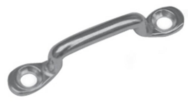 SS316 Wire Staple (Webbing Saddle)