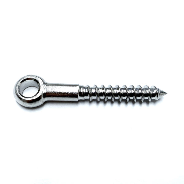 SS316 Lag Eye Screw