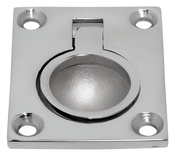 SS316 Flush Lift Ring