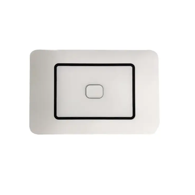Sphere E01 Series 2.0 Wireless Single Gang Switch