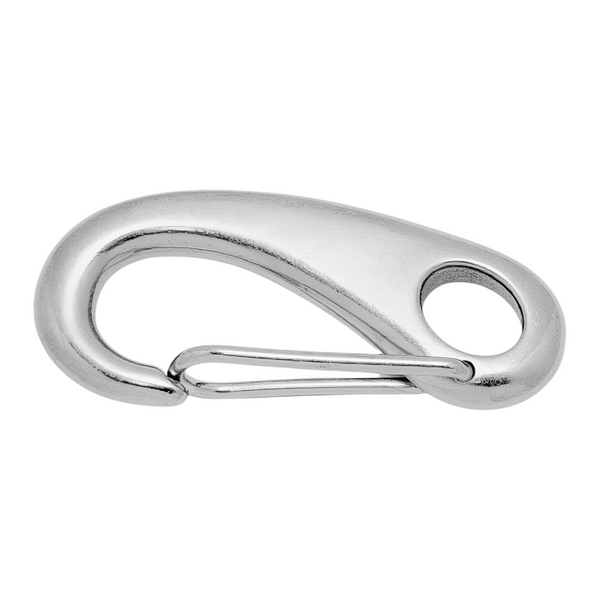 Stainless steel 316 Eye Bolt DIN580 12mm