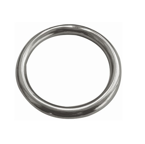 SS316 Round Ring