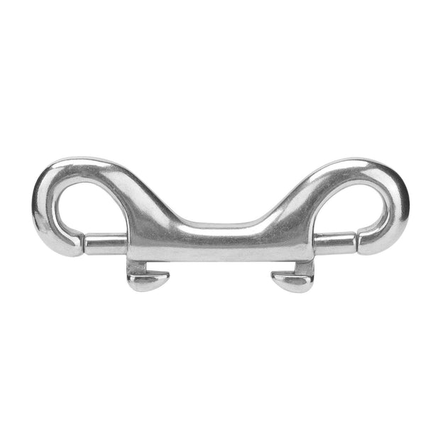 Stainless steel 316 Swivel Eye Bolt Snaps 90mm