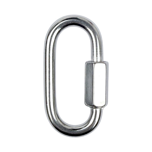 SS316 Quick Link