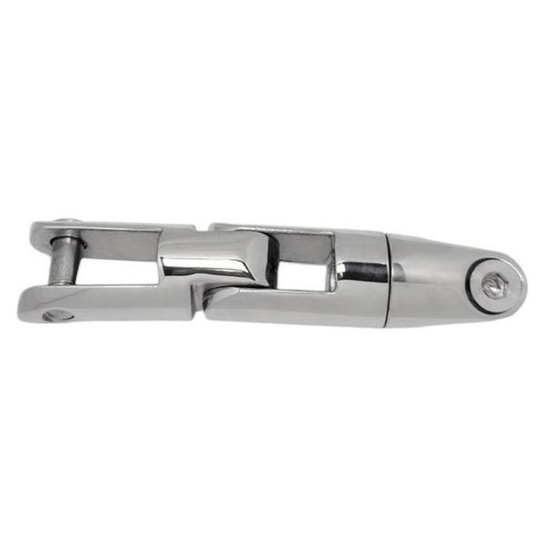 Stainless steel 316 Anchor Swivel 3-way 6-8mm