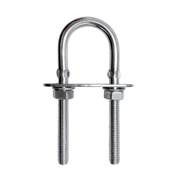 SS316 U-Bolt