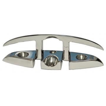 SS316 Folding Cleat