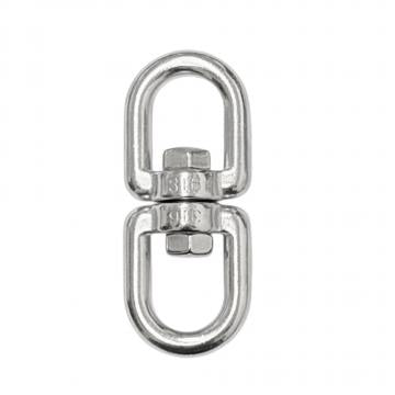 SS316 Swivel Eye/Eye