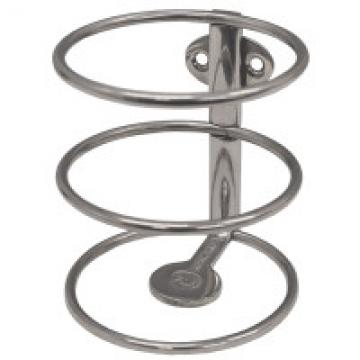 SS316 Vertical Surface Mounting Drink Holder