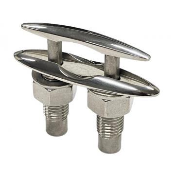 SS316 Pull Up Cleat