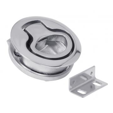 SS316 Flush Catch without Lock
