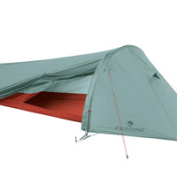 Ferrino Piuma 1 — Ultra-Light Solo Trekking Tent - 950g