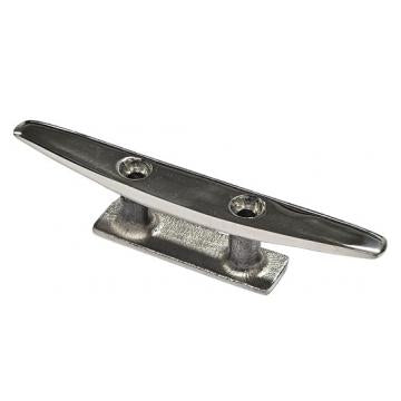 SS316 Low Flat Cleat